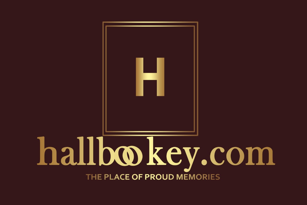 HallBookey